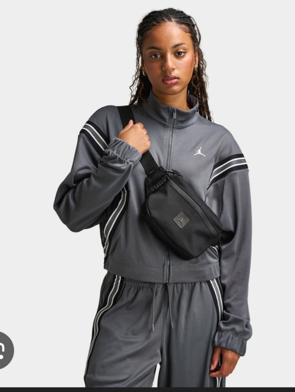 Jordan Crossbody Bag NWT